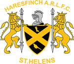 Haresfinch Rugby & Community Club – St Helens